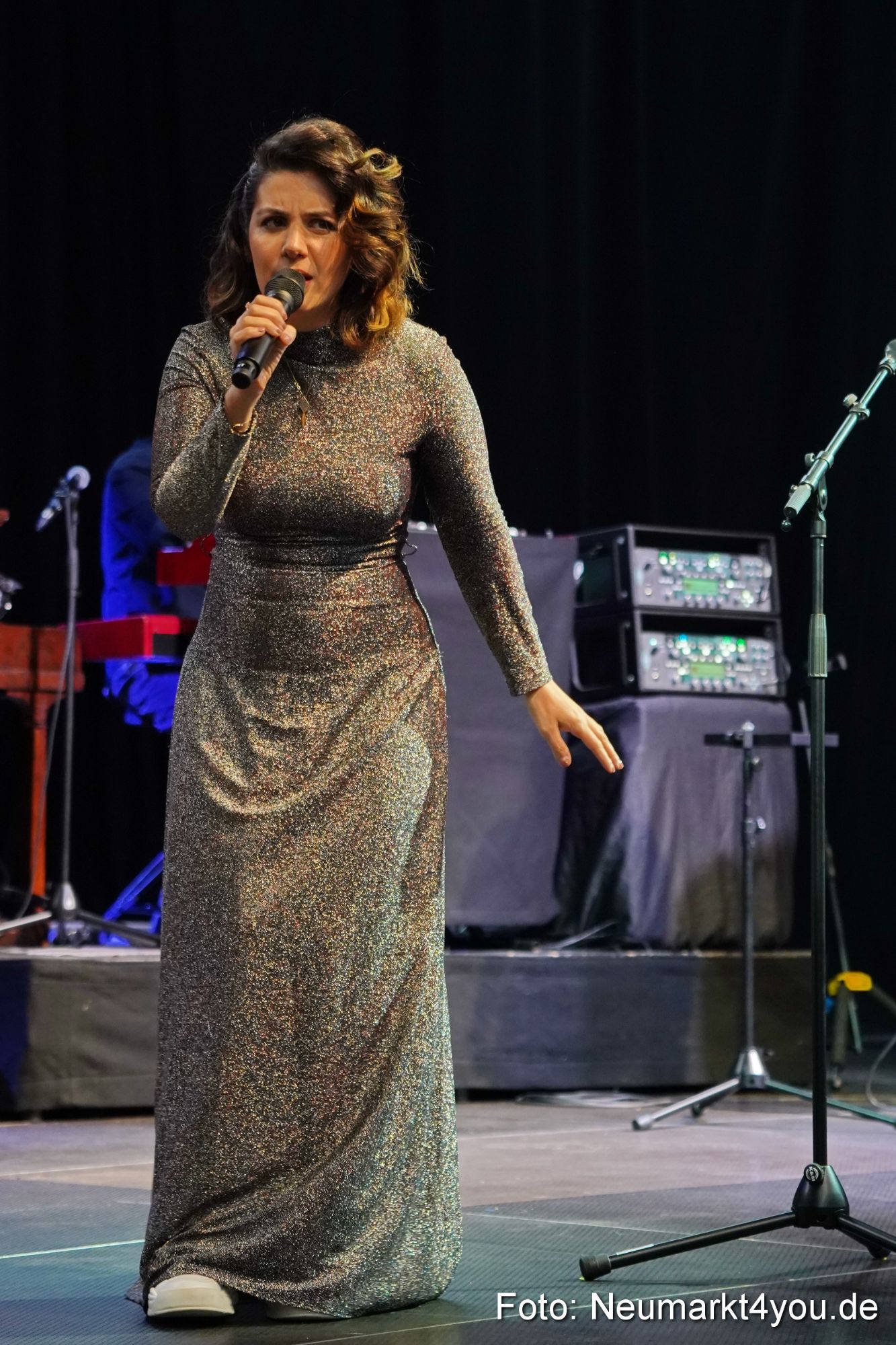 Katie Melua Love Money Tour 2023 0010 